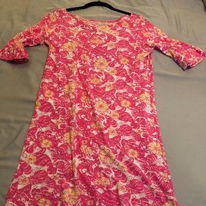 Lilly Pulitzer Dress
